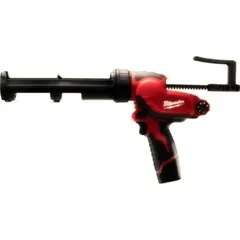 Akku Kartuschenpistole 12V