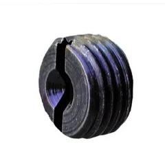 BOUCHONS AXES PLAQUETTES