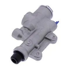 BREMBO Bremshauptzylinder hinten Ø13mm Titan