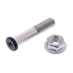 Rigid mounting m8x40mm