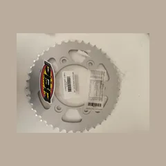 PBR aluminium rear sprocket 525 - 42T