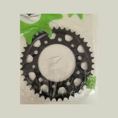 Steel Rear sprocket CBR 41Z Kr- 302-41Z-530