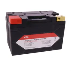 Motorcycle Battery YTZ14S-FP JMT