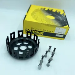 PROX Clutch Baskets for: Yamaha YZ85 for YZ65