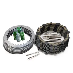 REKLUSE Core Manual TorqDrive Clutch System for Yamaha MT-09, TRACER900