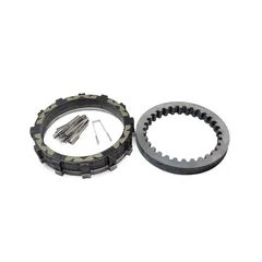 REKLUSE TorqDrive Clutch Pack - for: BMW R1200 GS for R1200GS, R1250GS, R1250GSADVENTURE
