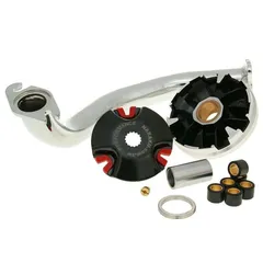high speed tuning kit for Keeway Focus, Fact, RY8, Matrix 50cc