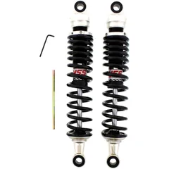 Federbein Stereo YSS einstellbar passend für: Triumph Thruxton, Scrambler, Bonneville 7890343