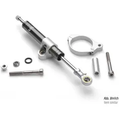 LSL Lenkungsdämpfer Kit für: SUZUKI SV 1000 N/S, titan