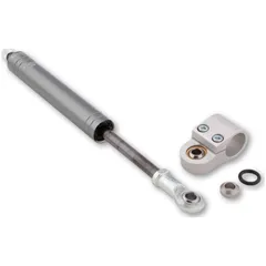 LSL Lenkungsdämpfer 70mm Hub/ 30mm Ausleger