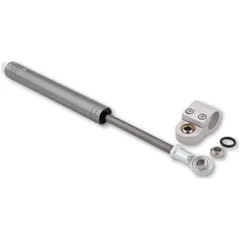 LSL Lenkungsdämpfer 100mm Hub/ Uniball M8