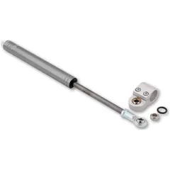 LSL Lenkungsdämpfer 120mm Hub/ Uniballgelenk M8