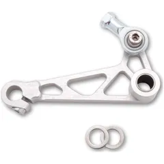 LSL Shift lever for: APRILIA RSV4 APRC