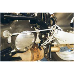 LSL Switching unit for: BUELL X1