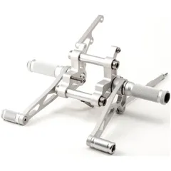 LSL Restraint system for: KAWASAKI ZRX-1100/1200 all