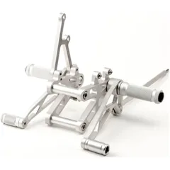 LSL Footrest system SV650 99-02