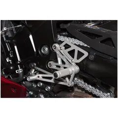 LSL Rest stop system GSX-S 1000 15-