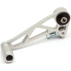 LSL Shift lever Thruxton, silver