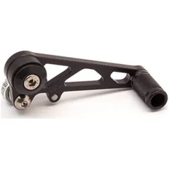 LSL Bremshebel Thruxton, schwarz
