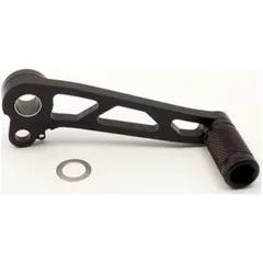 LSL Bremshebel für: TRIUMPH Thruxton 16-, schwarz