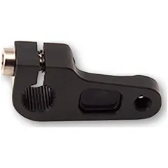 LSL Gear shift lever for: HONDA CBR 900RR -92, black anodized
