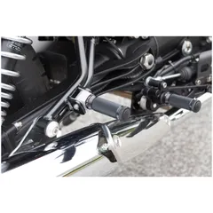 LSL Joint kit for: APRILIA Shiver 750, rear