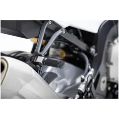 LSL RnineT/S1000R Hinge Kit, Rear