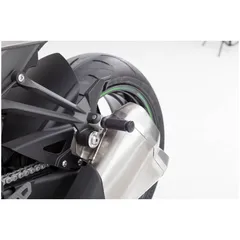 LSL Gelenk-Kit K05, hinten