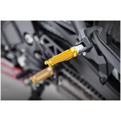 LSL Gelenk-Kit GSX-R 1000 05, hinten