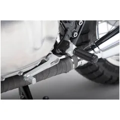 LSL Joint kit Bonneville,front