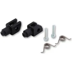 LSL Joint kit Bonneville T120 16-, front, black