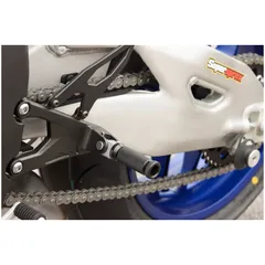 LSL Gelenk-Kit R6 03-/R1 04-, hinten