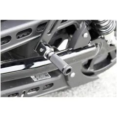 LSL Gelenk-Kit XV950,SCR 950, hinten