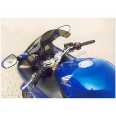 LSL Superbike-Kit CBR1100XX 99-