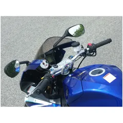 LSL Superbike-Kit GSX-R600/750 06-10