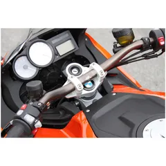 LSL triple clamp for: BMW K1200S 04-/R 05
