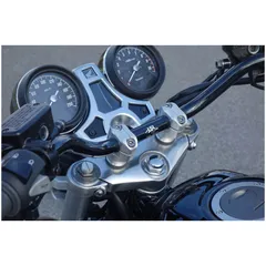 LSL LSL Clamp Kit CB 1100RS 17-, silver