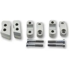 LSL Clamp adapter kit for Kawasaki GPZ1100 95-