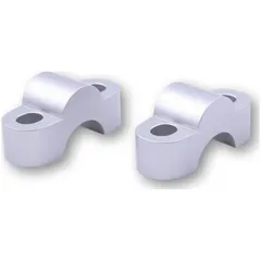LSL Distance-frame set 15mm, silver