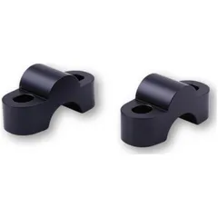 LSL Distance-frame set 15mm, black