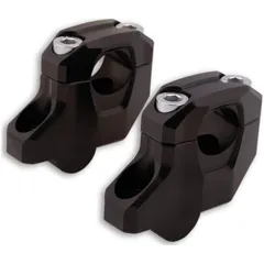 LSL GONIA handlebar rise-up Ø22,2 121RI25GSW