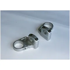 LSL Clamp adapter kit for Suzuki GSX600F 98-