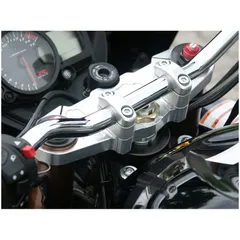 LSL Triple clamp GSX-R1000 05-06