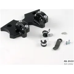 LSL Clamp adapter kit for Yamaha SRX600 86-90