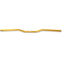 LSL Alu handlebar A00, gold