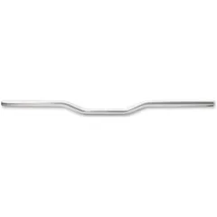 LSL Aluminium handlebar A00, silver