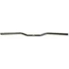LSL Aluminium handlebar A01, titanium