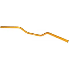 LSL Alu handlebar A02, gold