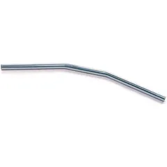 LSL Drag Bar AD2, silver, aluminium
