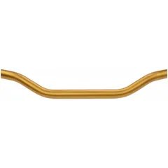 LSL Aluminium handlebar AN1, gold